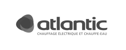 Logo Atlantic