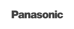 Logo Panasonic